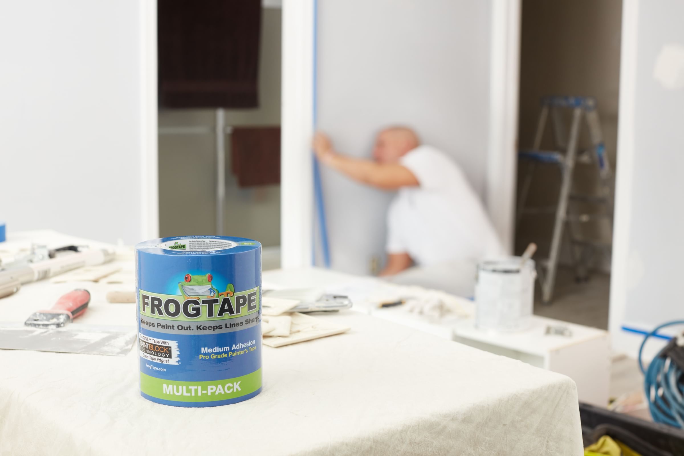 Pro Painters FrogTape