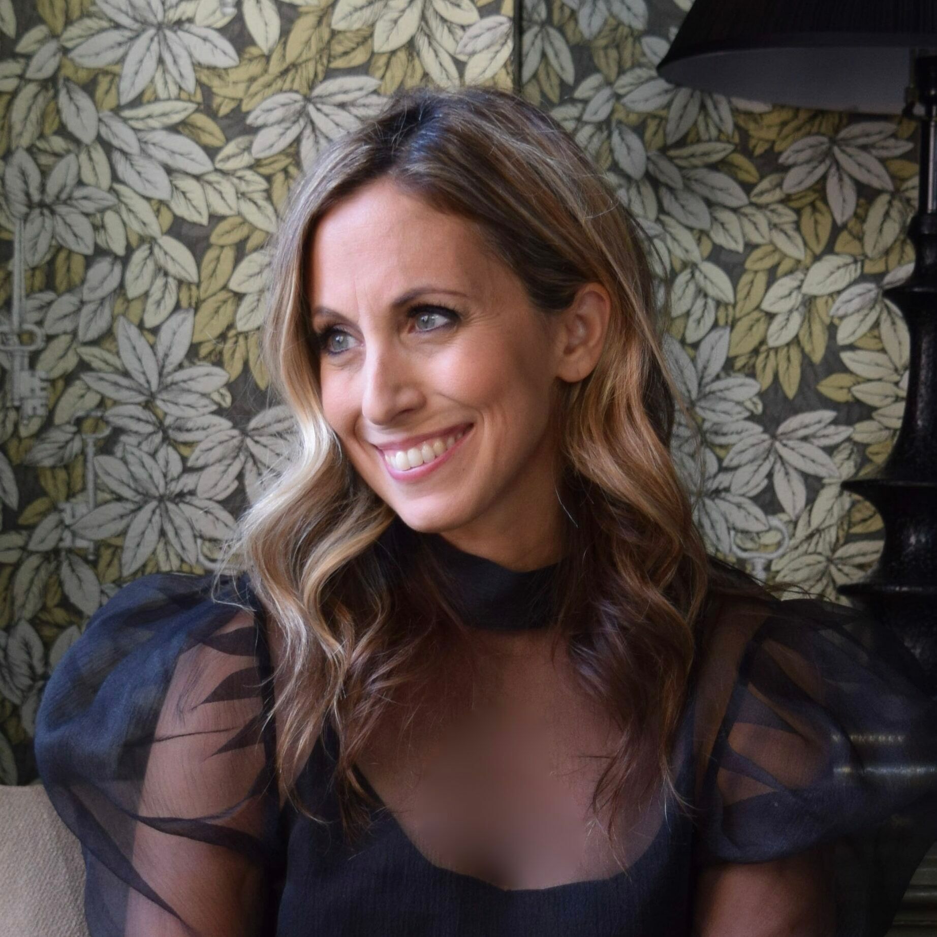 Revive Haneen Headshot