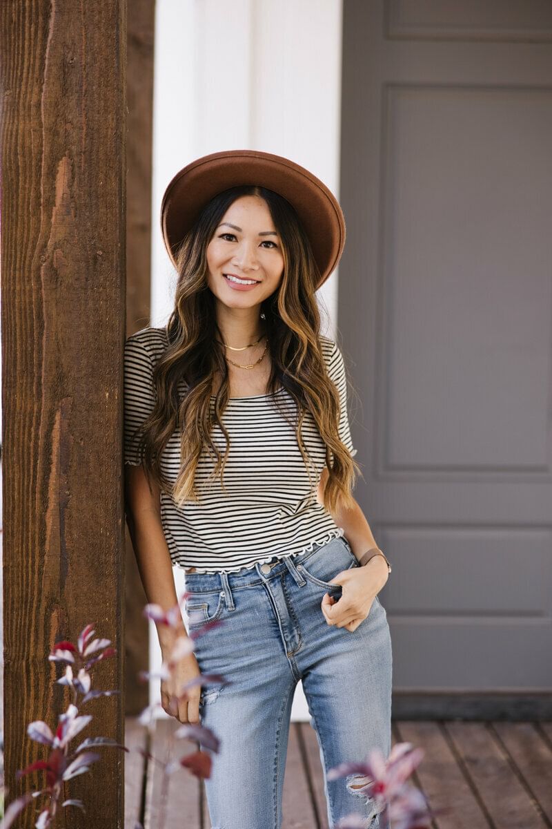 Headshot of Bong Bain